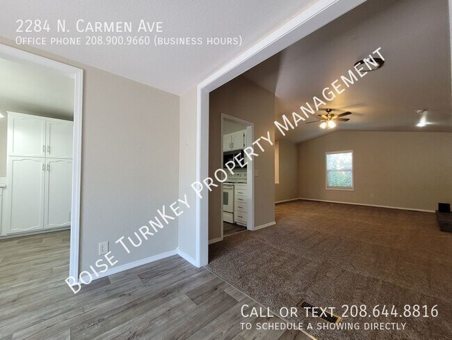 Building Photo - 2284 N Carmen Ave