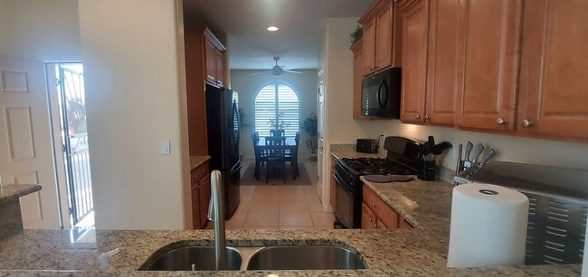 Building Photo - Fully Furnished 2 Bedroom 2 Bath with Den Provided In a 55 Plus Community