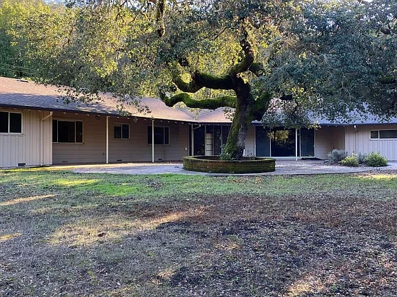 Building Photo - 1200 Old Rancheria Rd