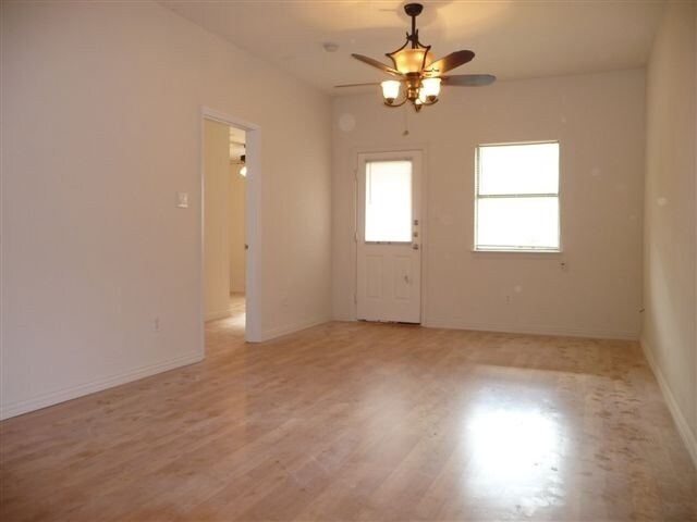 Building Photo - Available Now: The West Fort Worth Duplex You've Been Waiting For