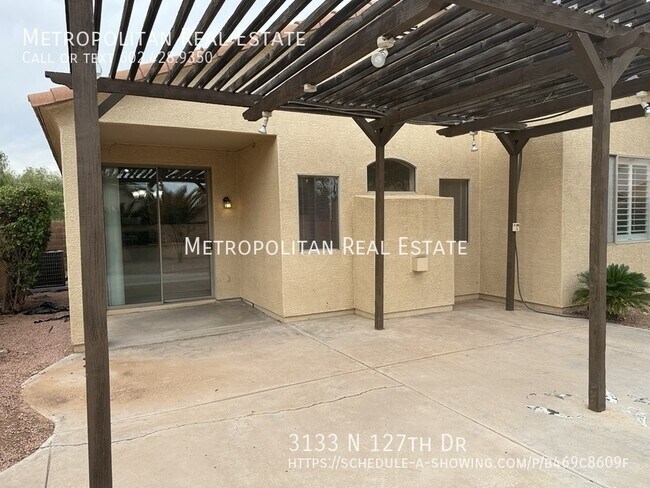 Building Photo - 3133 N 127th Dr