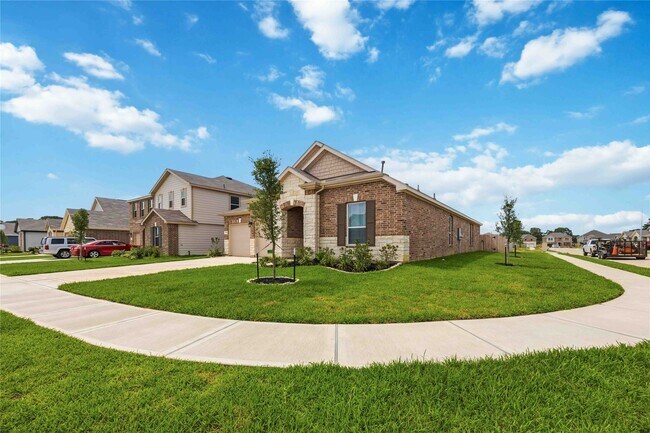 Building Photo - 18206 Spruce Cottage Dr