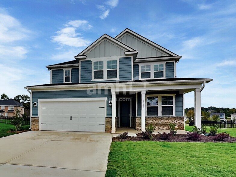 Primary Photo - 4744 Smt Vw Ct