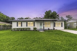 Building Photo - 5363 Glenwood Ave
