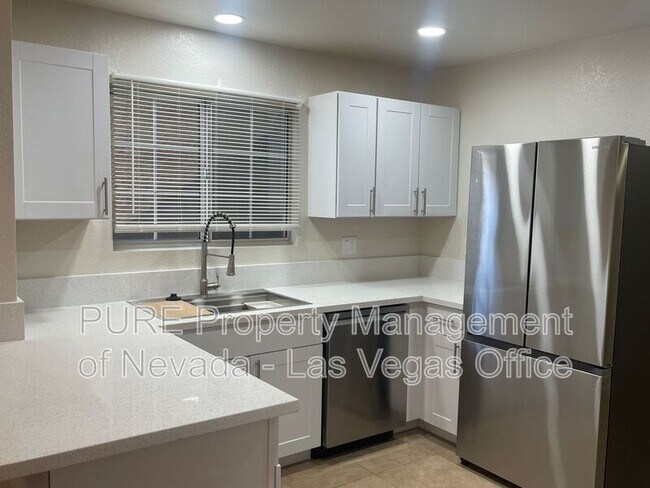 Building Photo - 2200 S Fort Apache Rd