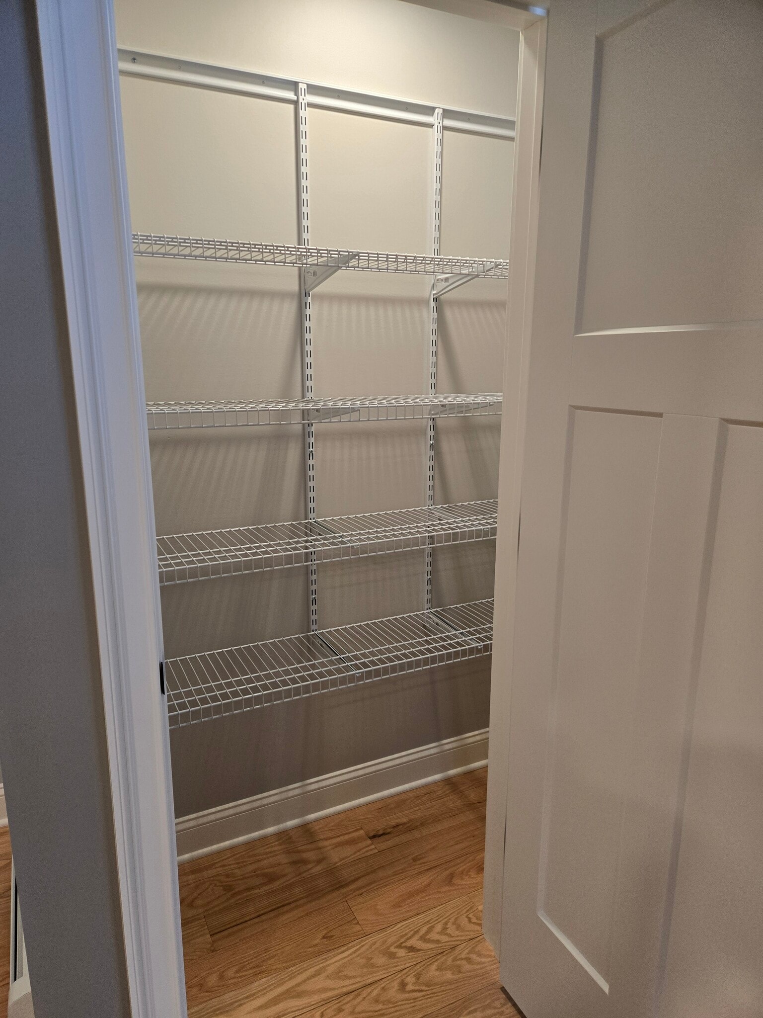 Pantry - 602 Forest Ln