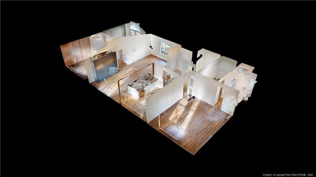 Building Photo - 1245 Monticello Dr