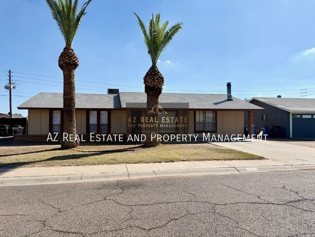 Building Photo - 8931 W Monterosa St