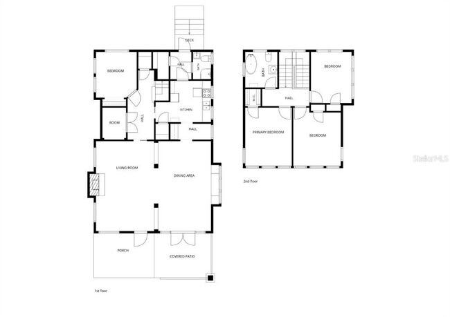 Building Photo - 805 S Park Ave