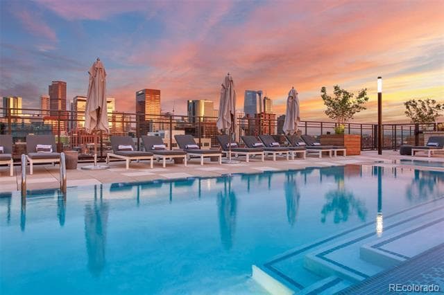 Building Photo - 1959 Wewatta St