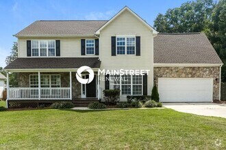 Building Photo - 4109 Chatterleigh Dr