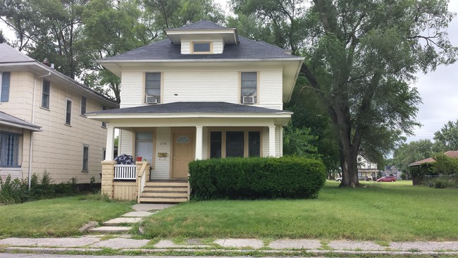 Primary Photo - 218 Haney Ave