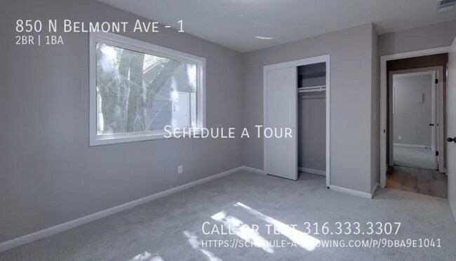 Building Photo - 850 N Belmont Ave