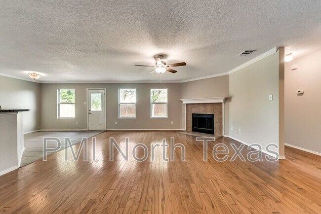 Building Photo - 9957 George Bush Dr
