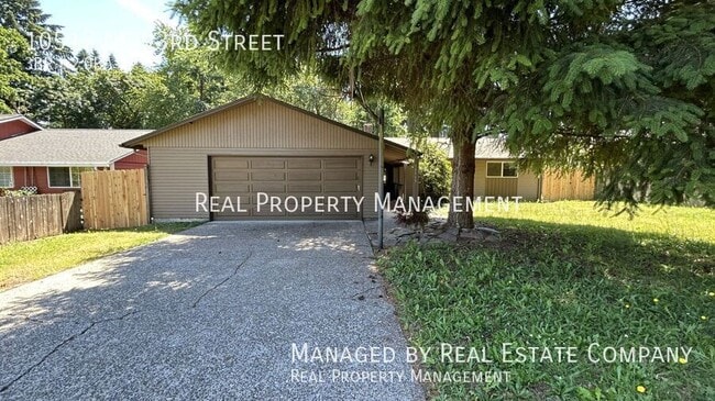 Primary Photo - 10513 NE 93rd St