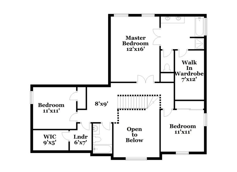 Building Photo - 3425 Sandlake Dr SW