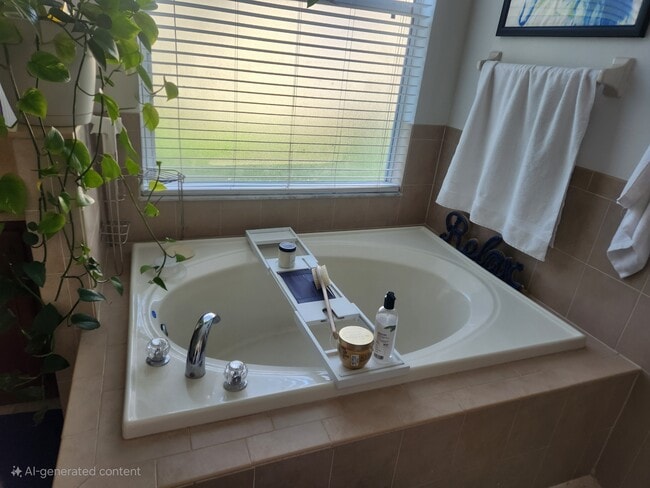 Building Photo - 15902 Cedar Elm Terrace