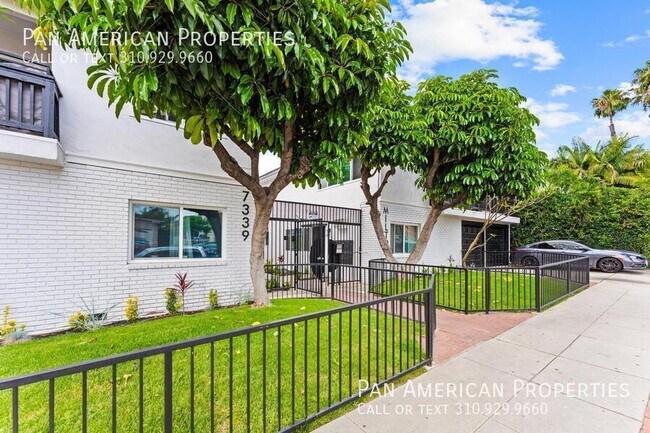 Building Photo - 7339 Milton Ave