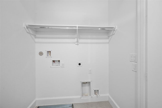 Building Photo - 4045 Leeland St