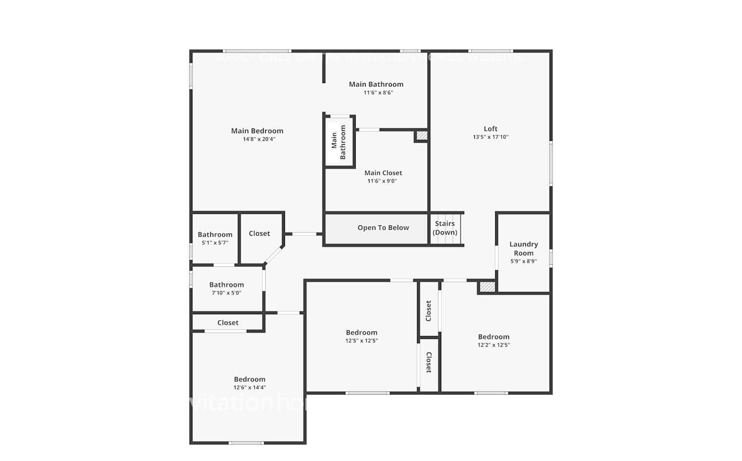 Building Photo - 25146 Mountain Violet Wy