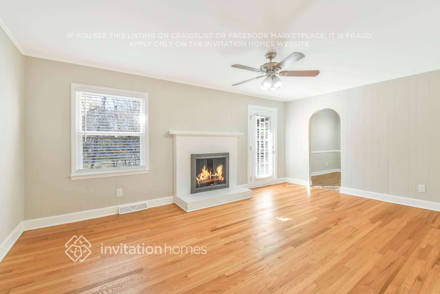 Building Photo - 7410 Marlbrook Dr