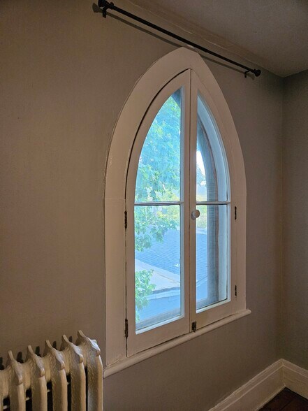 Bedroom 2 - 11 N Clover St
