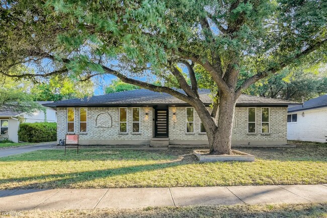 4 br, 2 bath House - 11251 Mccree Road Sty... - 11251 McCree Rd Dallas ...