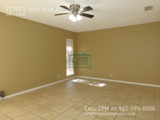 Building Photo - 11782 S Hillcreek Rd