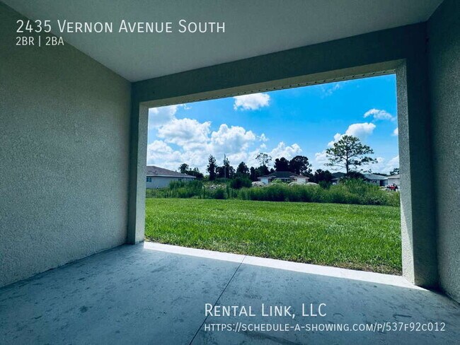 Building Photo - 2435 Vernon Ave S