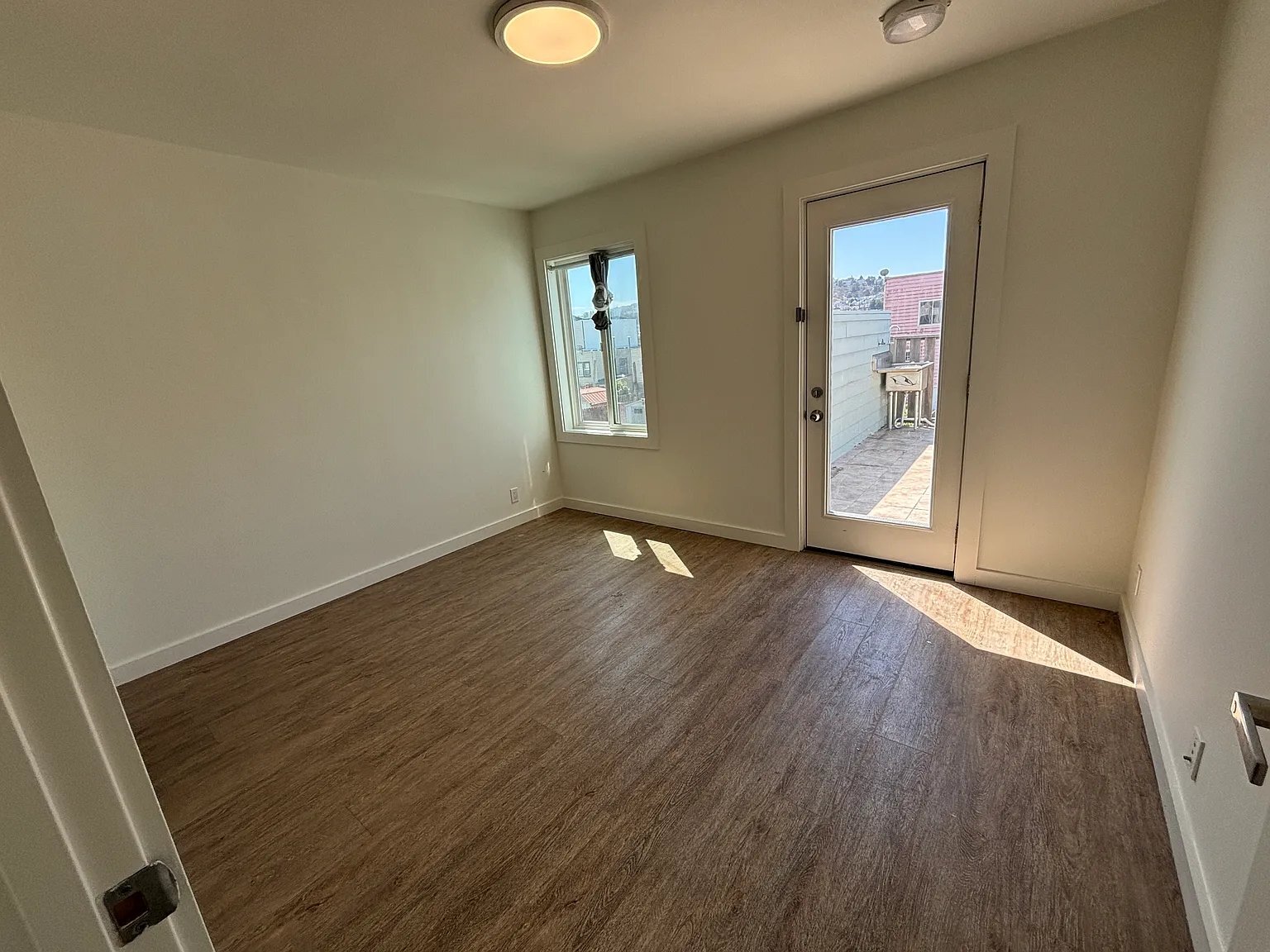 Building Photo - 265 Lobos St
