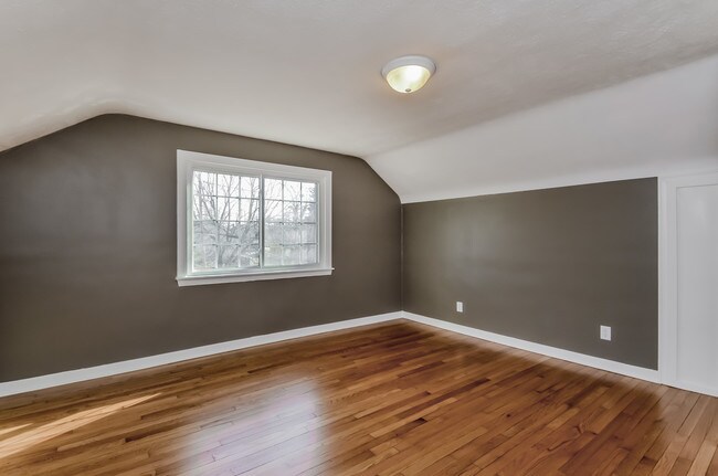 Building Photo - 1144 California St NW