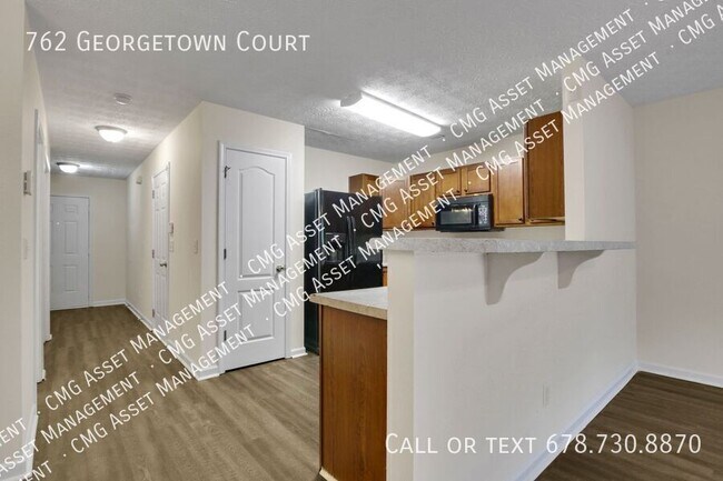 Building Photo - 762 Georgetown Ct