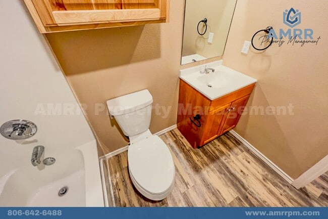 Building Photo - New Beginnings Start At AMRR: 3 Bedroom Home Available SOON