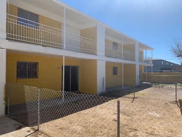 Building Photo - 4421 Sunrise Ave