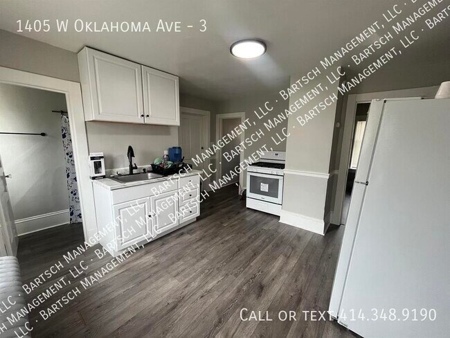 Building Photo - 1405 W Oklahoma Ave