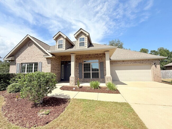 Primary Photo - Spacious 5-Bedroom Home - Heart of Pace