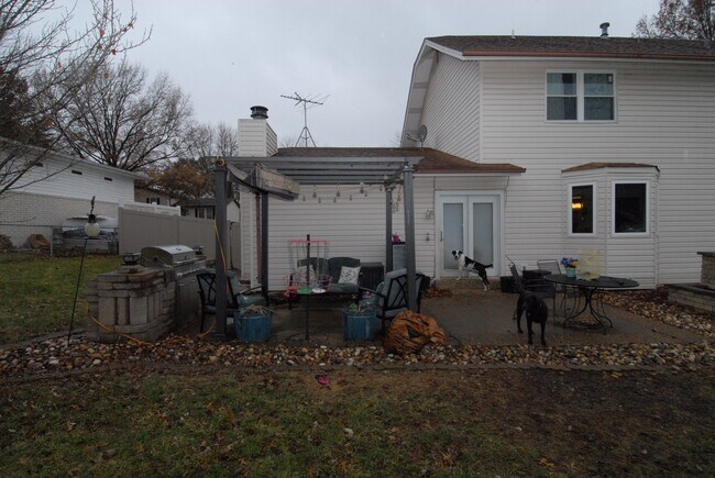 Building Photo - St Peters Area