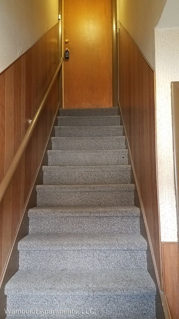 Building Photo - 1924 Hayes Avenue