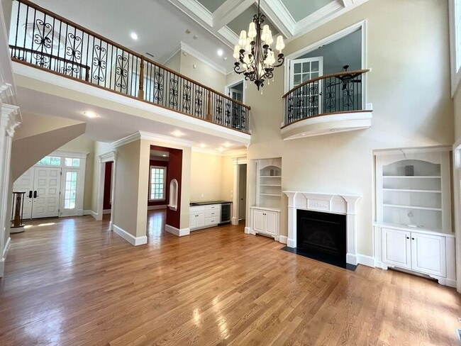 Building Photo - 1205 Enderbury Dr
