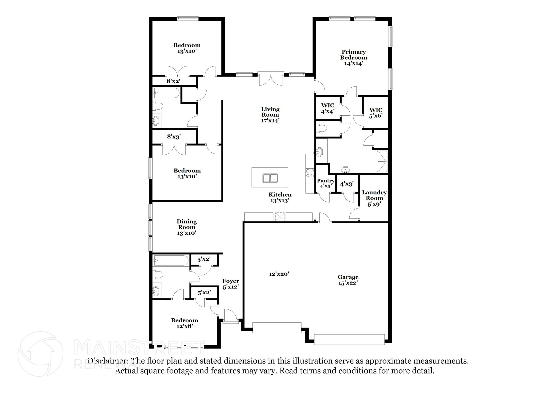 Building Photo - 128 Creek Ridge Dr