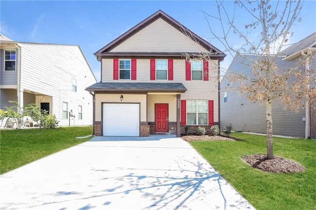 Primary Photo - 6555 Woodwell Dr