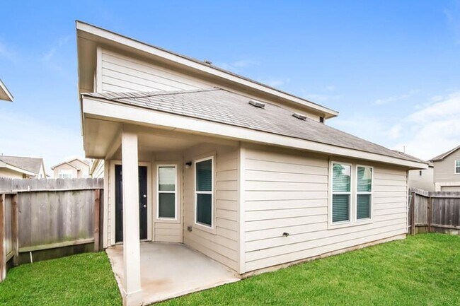 Building Photo - 18642 Rock Flats Ravine Dr