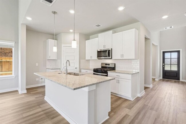 Building Photo - 6327 Brazos Trl Dr