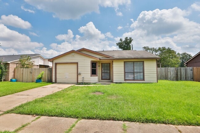 Primary Photo - 17518 Bullis Gap Dr