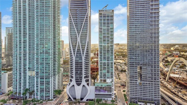 Building Photo - 1040 Biscayne Blvd