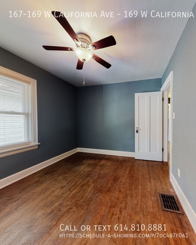 Building Photo - Three Bedroom- Clintonville