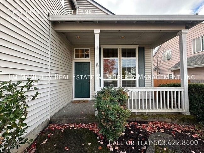 Primary Photo - 14810 NW Deerfoot Ln