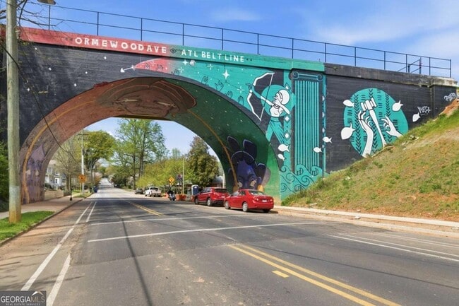 Building Photo - 850 Ormewood Ave SE