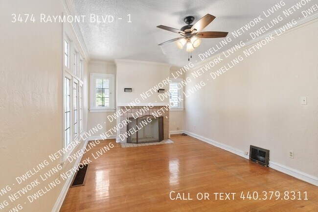 Building Photo - 3474 Raymont Blvd