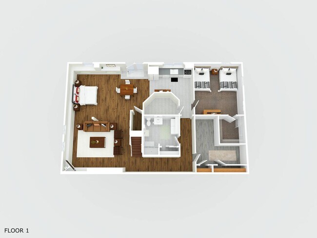 Building Photo - Large, stylish home in heart of Liberty twp.